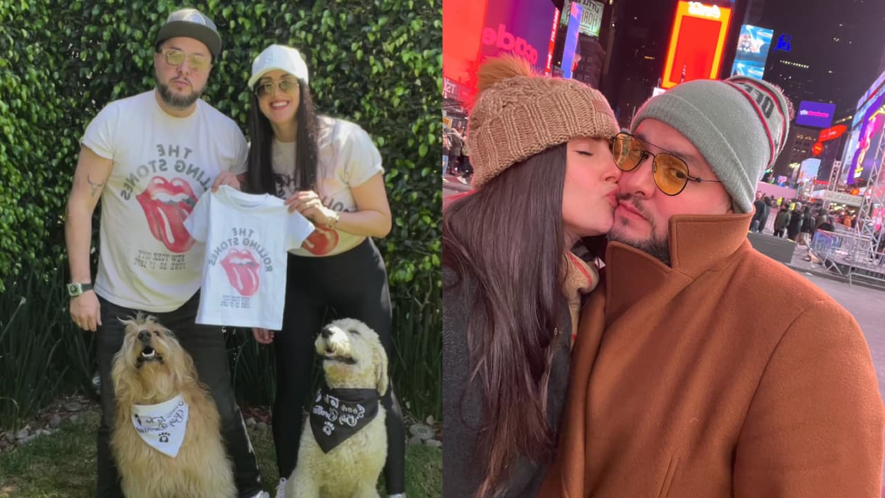 Paul Stanley compra inesperado regalo para su bebé: su esposa lo muestra en foto