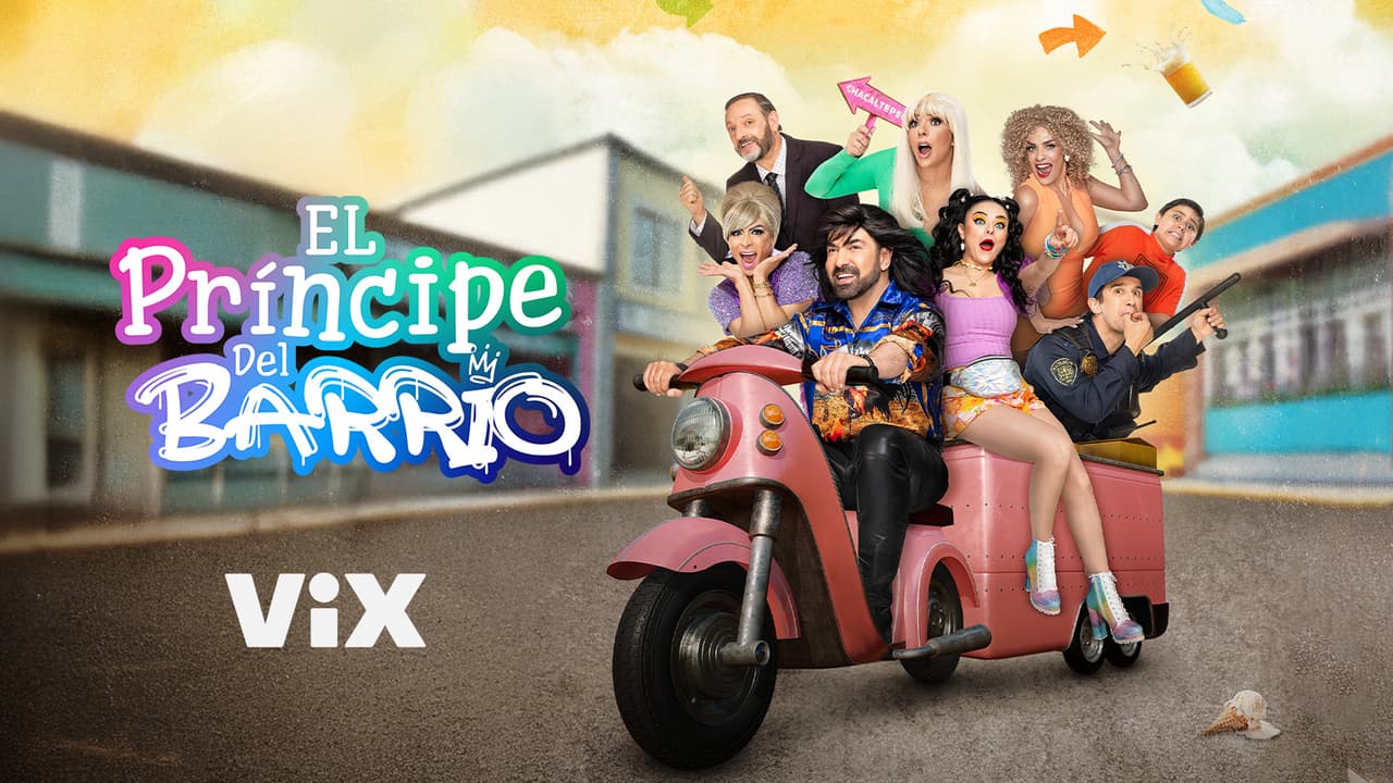 El Príncipe del Barrio temporada 3: Albertano regresa con toda su galanura y diversión (fecha de estreno)