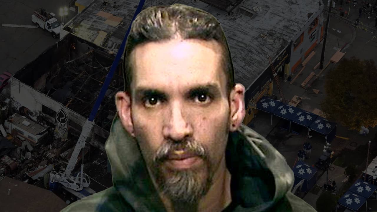 Fin del caso 'Ghost Ship': el camino a una sentencia de 12 años por la muerte de 36 personas