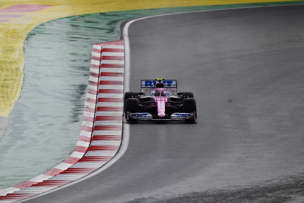 Una carrera inolvidable para el mexicano Sergio Pérez en donde consigue segundo lugar y su primer podio del año, que comparte con el ya siete veces campeón del mundo Lewis Hamilton, y con Sebastian Vettel en tercera posición. Hamilton iguala a Schumacher en campeonatos del mundo, mientras el mexicano suma su noveno podio en la historia de la Formula 1.