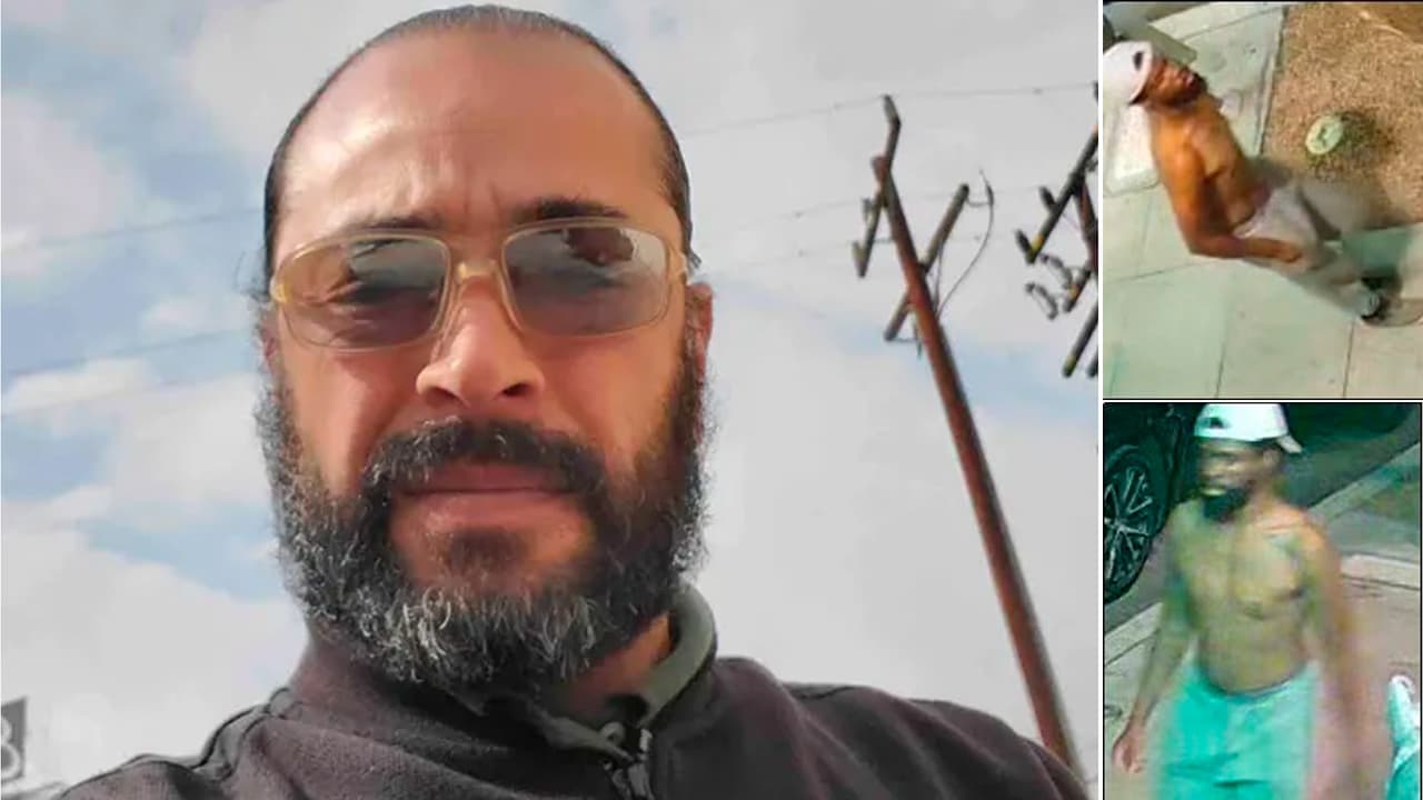 Efraín Zarazúa continúa en cuidados intensivos mientras el sospechoso sigue fugitivo.