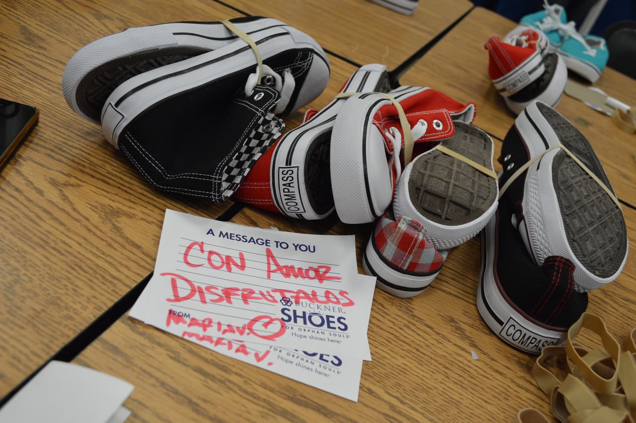 ¿Pensando en qué regalar en Navidad? Estas causas merecen tu apoyo