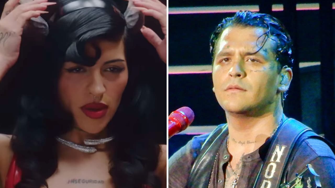 Cazzu rompe el silencio y cuenta todo sobre ‘Dolce’: ¿su nueva canción es para Nodal?