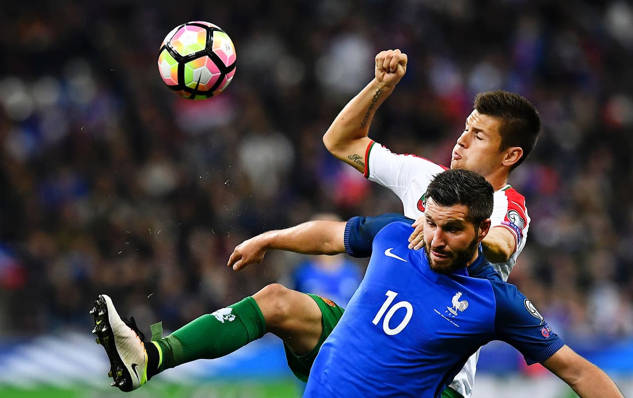 ¿Por qué Francia sigue llamando a André-Pierre Gignac?