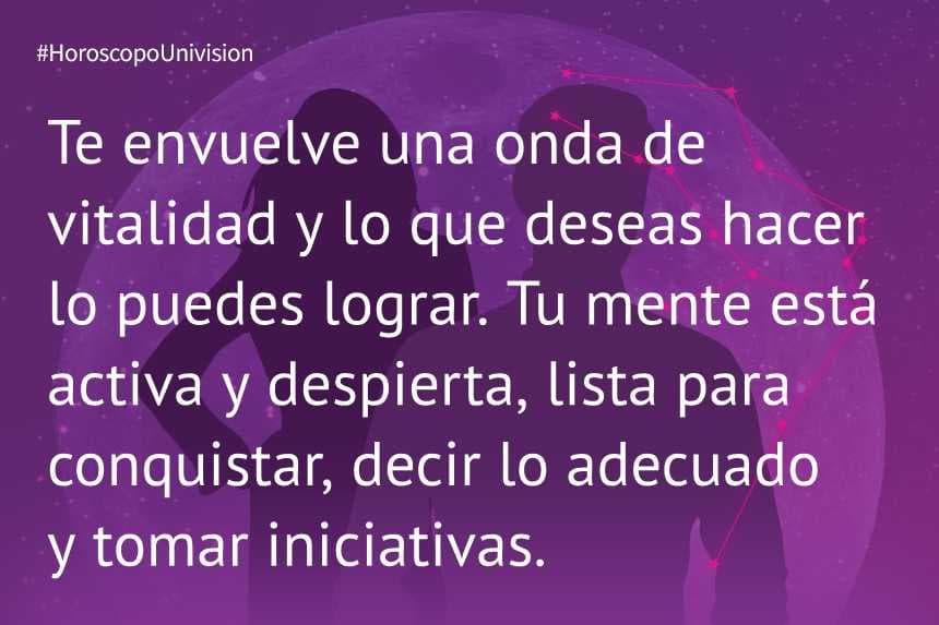 Cáncer 16 de septiembre de 2019