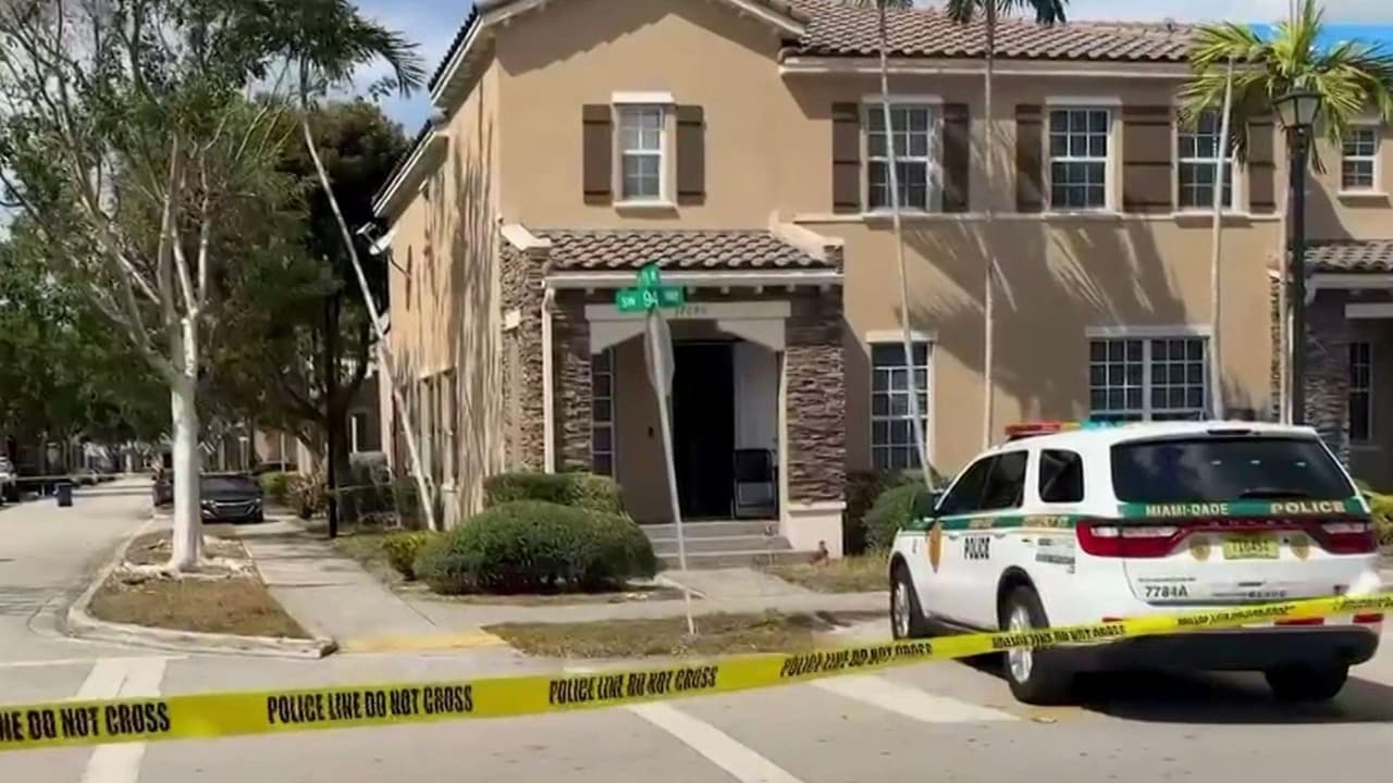 Adolescente acusado por tiroteo que dejó un menor herido en Kendall se presenta en corte