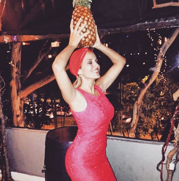 Por esto y más, ¡nos encanta Malillany!