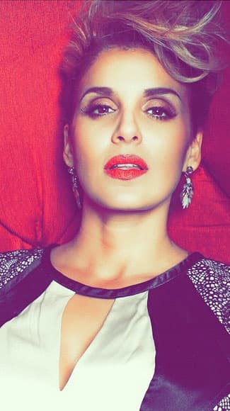 Y tanto en descansos como en sus días de trabajo, ahí está con sus seguidores.