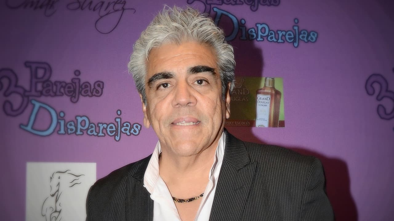 Arrestan al actor Jorge Reynoso por segunda ocasión en Texas tras cometer presunto asalto sexual a un menor