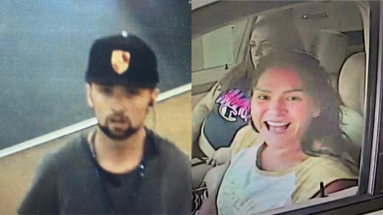 Buscan en Taylorsville a sospechosos de fraude con cheques y tarjetas de crédito