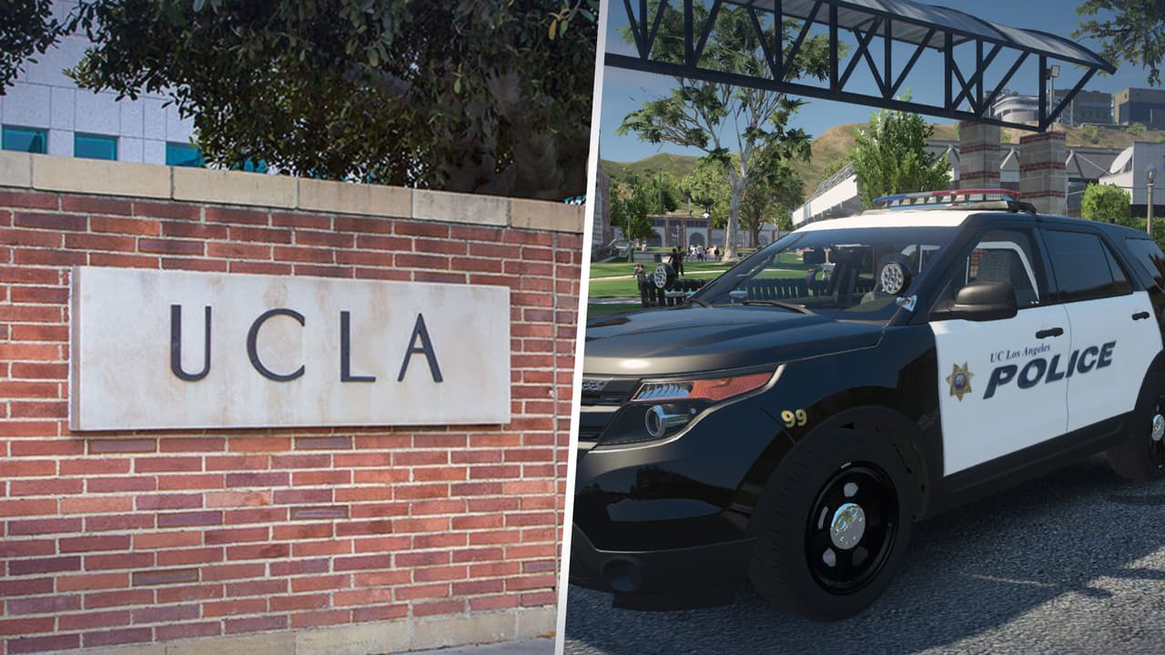 Estudiantes de la UCLA denuncian intento de robo y secuestro dentro del campus; policía ya investiga