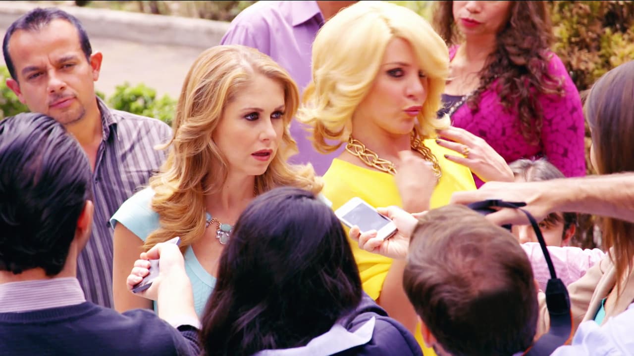 ¿Ahora cómo saldrás de tremendo escándalo?