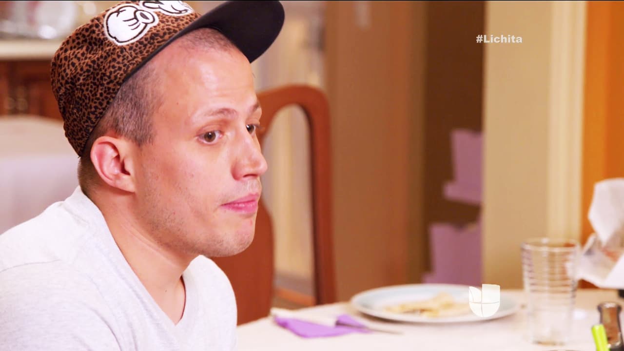 Sí, ¡está planeando secuestrar a Alicia!