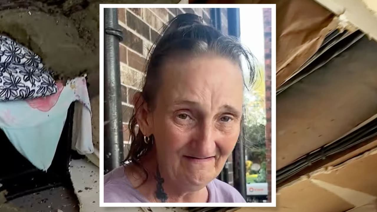 "Estábamos ardiendo": Ancianos denuncian que fueron olvidados tras quedar sin electricidad en Houston