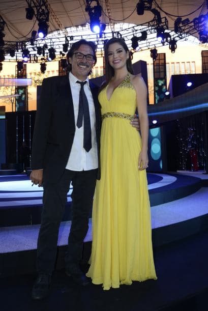 Te llevamos detrás de cámaras de Premios TVyNovelas 2014. Estos fueron los momentos que no pudiste ver y que aquí te los mostramos en exclusiva.