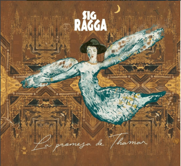 Que fue producido por su compatriota Eduardo Bergallo.