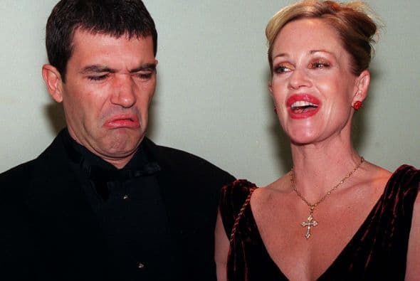 Aunque con el paso del tiempo tuvieron sus altibajos.