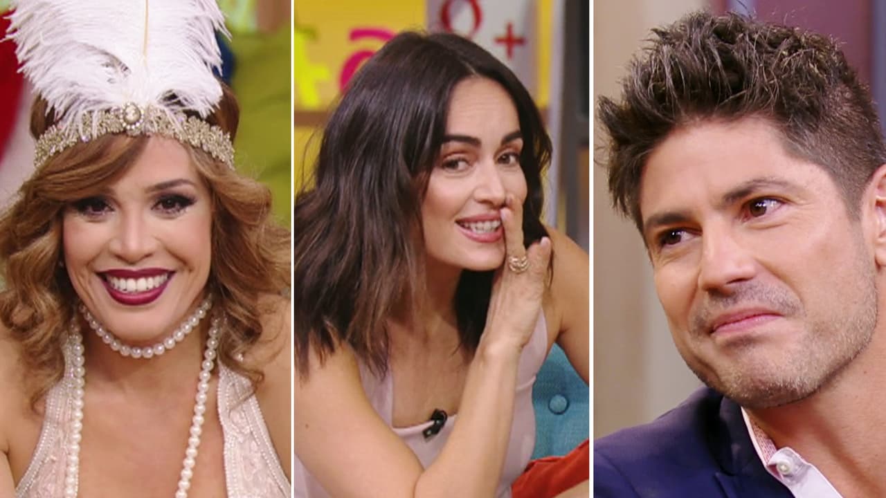 #DAImperdibles de la Semana: Fiestas, confesiones y regresos en Despierta América