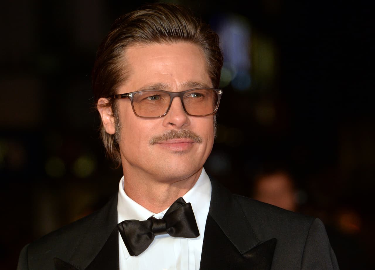 Brad Pitt no será llevado a juicio por la supuesta agresión a su hijo Maddox