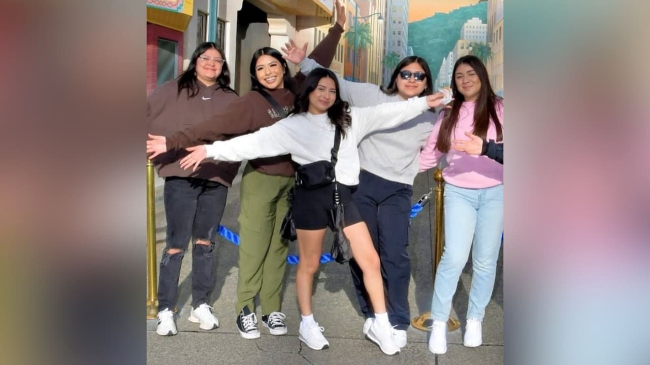 <b>Las familias han respondido con solidaridad, oración y apoyo</b>. Hoy, su ausencia deja un vacío inmenso.
<br>Quienes deseen apoyar a las familias, pueden hacerlo a través de sus campañas en GoFundMe y compartiendo sus historias.