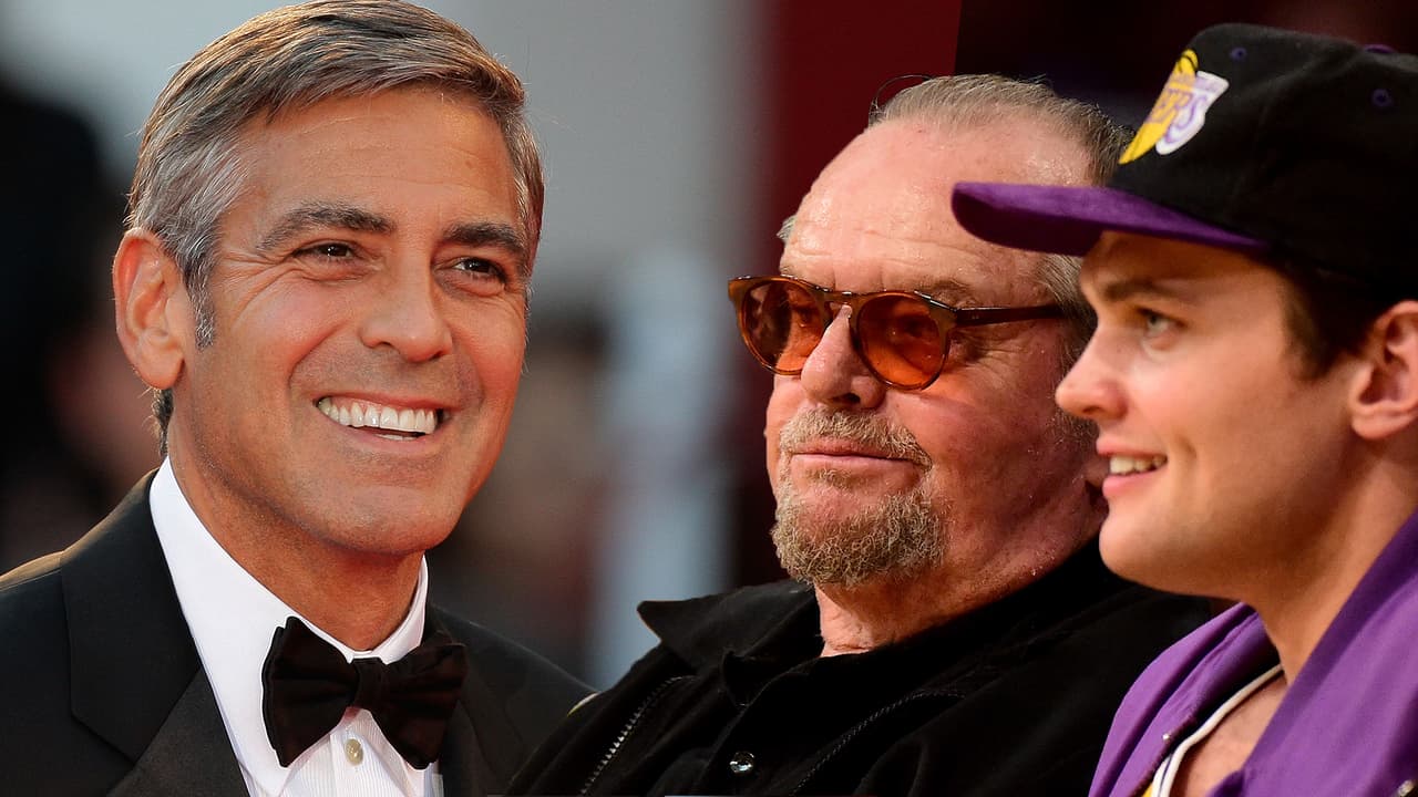 Una cancha de basquetbol en el set y partidos de los Lakers, las cláusulas más curiosas que han pedido actores