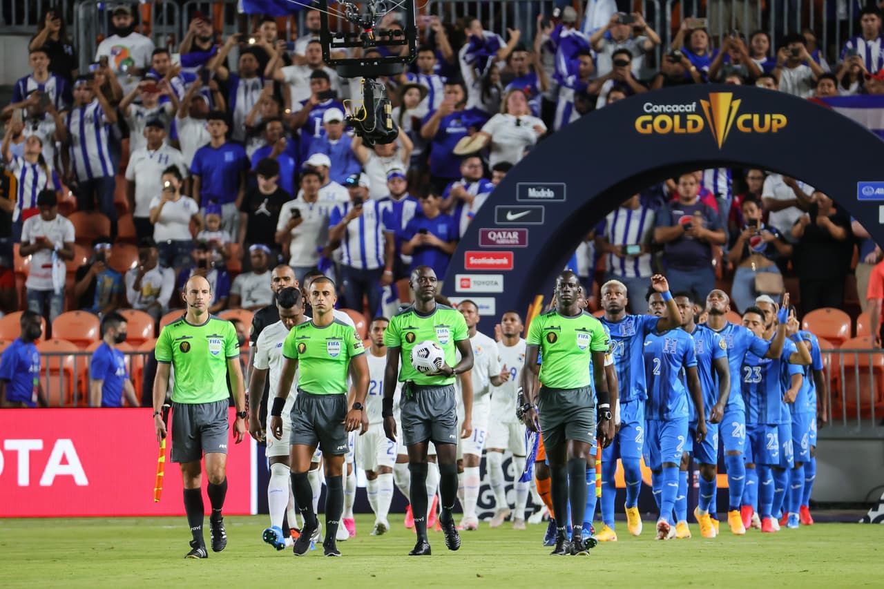 Ambos cuadros llegaron al duelo sabiendo que una victoria significaría practicamente la clasificación.