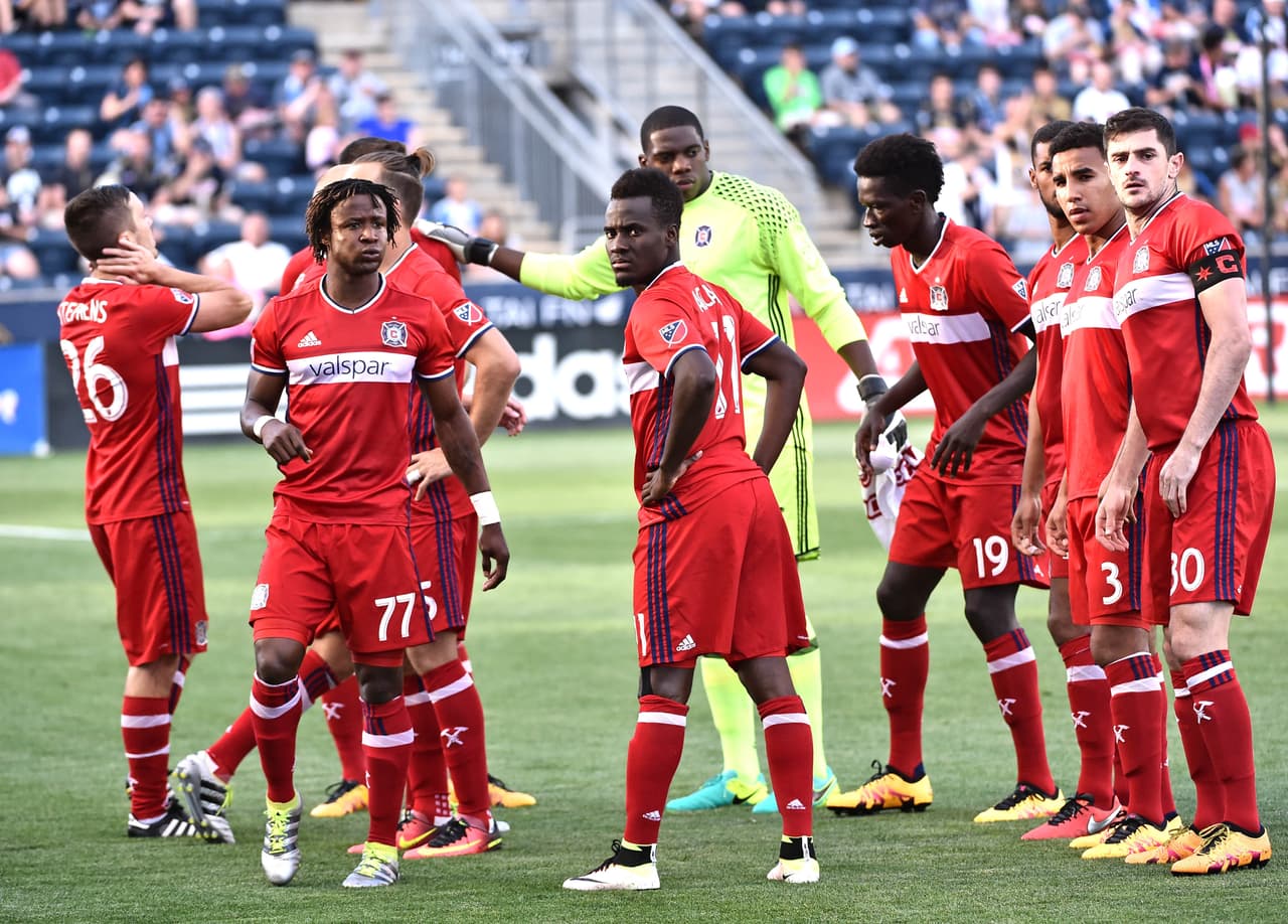 Cinco equipos todavía no consiguieron ganar como visitantes en la temporada 2016