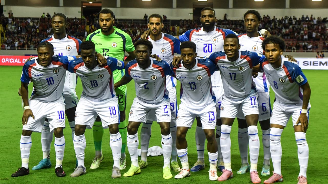 <b>Haití</b> (Grupo C) - 
<b>Stockton University </b>en 
<a href="https://maps.app.goo.gl/FkgiRHdDByJMYHsx6" target="_blank">Galloway</a>, donde se localiza el estadio G. Larry James, que cuenta con un campo de césped natural recién instalado, así como un centro deportivo para entrenamiento físico y fisioterapia.