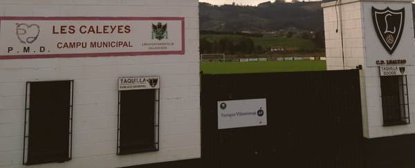 1 de abril: En España, en la localidad de Villaviciosa, se funda el Club Deportivo Lealtad.