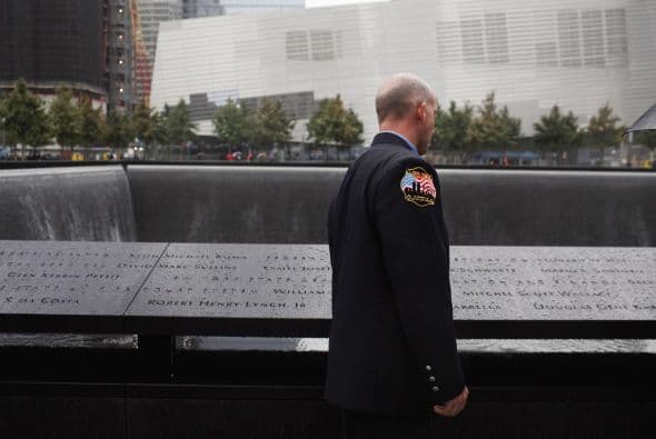 "La evolución (del proyecto) en el intercambio de transportes del WTC en respuesta al mandato de abrir el Memorial Nacional del 9/11 para el 11 de septiembre pasado" también es una de las causas del aumento de costos, afirmaron.
