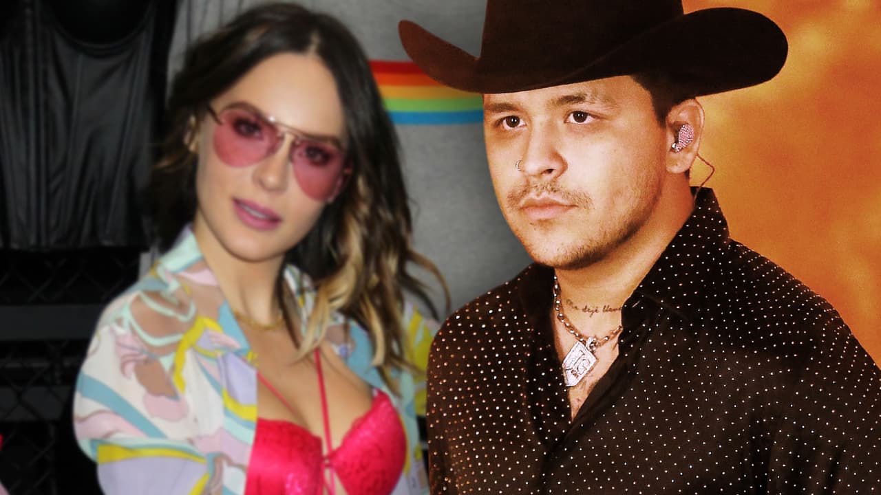 "Eso es una cena con Belinda": la suma que Nodal tendría que pagar si canta narcocorridos en México