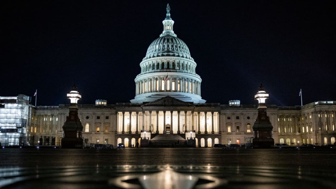 Así votaron los representantes y senadores de Illinois durante le juicio político a Donald Trump
