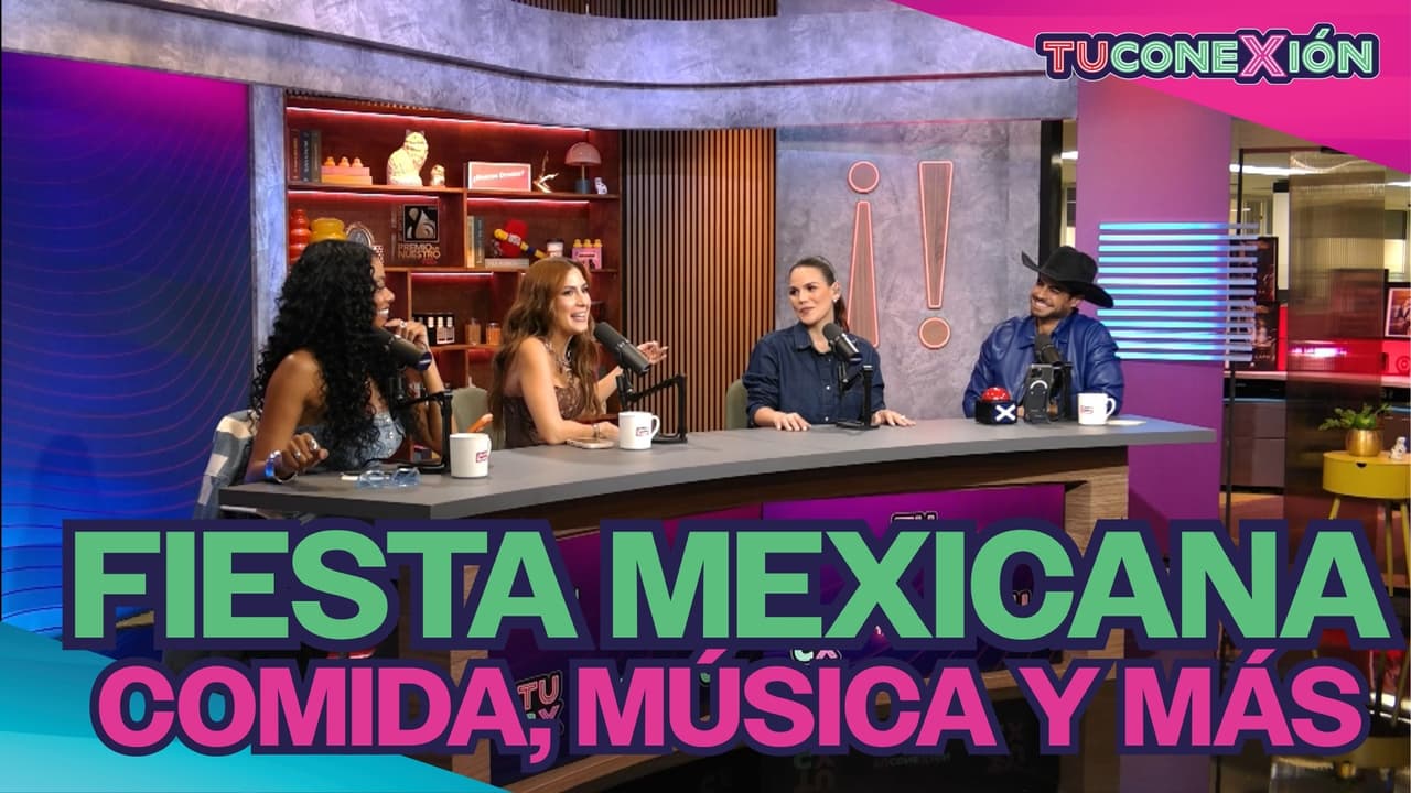 Lo que no puede faltar en una fiesta mexicana para celebrar el Grito de Independencia