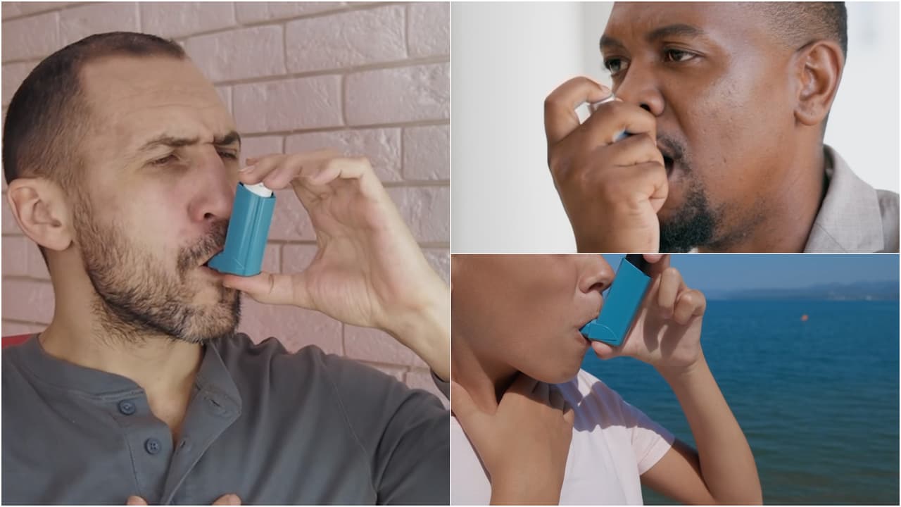 Reducen el precio de inhaladores tras una investigación a farmacéuticas