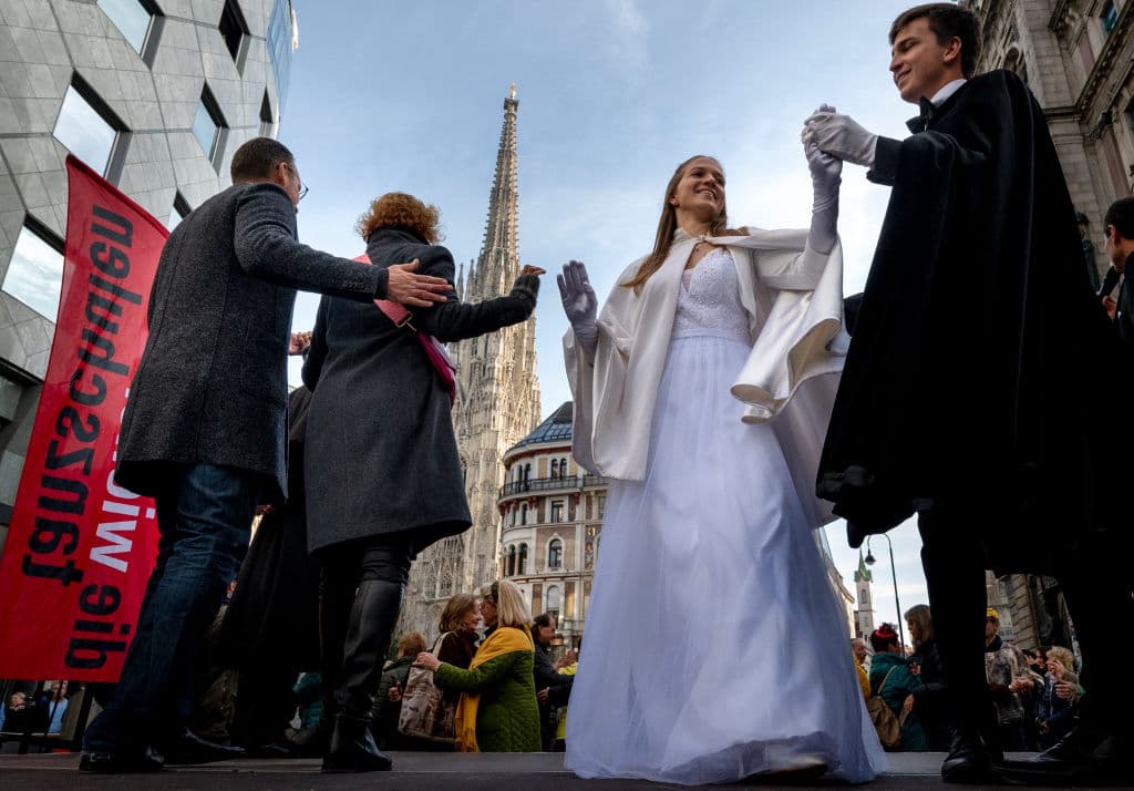 <b>Puesto 11: Austria</b>
<br>
<br>➡️ Posición 2022: 11.
<br>
<br>Austria tiene casi nueve millones de habitantes y tiene una calidad de vida muy alta. Viena ha encabezado la lista de las ciudades más habitables del mundo durante diez años consecutivos.