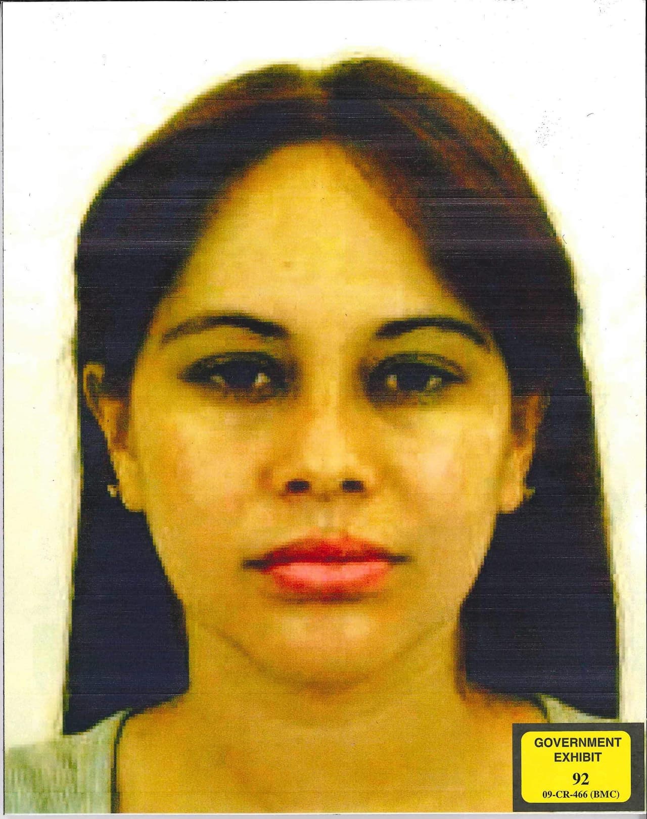 El testimonio de Lucero Sánchez López, quien fue legisladora local en Sinaloa y quien fuera 
<a href="https://www.univision.com/noticias/narcotrafico/una-relacion-amorosa-que-termino-en-narcotrafico-habla-la-chapodiputada-en-la-corte-de-brooklyn">pareja sentimental de ‘El Chapo’ le dio un giro al juicio</a>. La ‘Chapodiputada’, como era apodada, afirmó que el narcotraficante le pidió que fuese su enlace entre su organización criminal y productores de marihuana en el llamado Triángulo Dorado. Aseguró que Guzmán se aprovechó de su relación amorosa para pedirle que traficara marihuana y lavara dinero para su cartel.