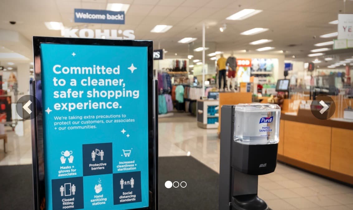 <b><a href="https://www.kohls.com/?kwid=p43862634237&utm_source=google&utm_medium=cpc&utm_term=Kohls&utm_campaign=Brand&UTM_Adgroupid=58700005024606174&pfx=pfx_google_roi&cid=brandsearch&ds_rl=2671&gclid=EAIaIQobChMIrfuNm92P7QIVBIeGCh2efAmaEAAYASAAEgIFwPD_BwE&gclsrc=aw.ds" target="_blank">Kohl's</a></b> tiene un 51.87% en la calificación que le otorga WalletHub para este Viernes Negro. Una de las tiendas en Houston la encuentras en el área de Meyerland.