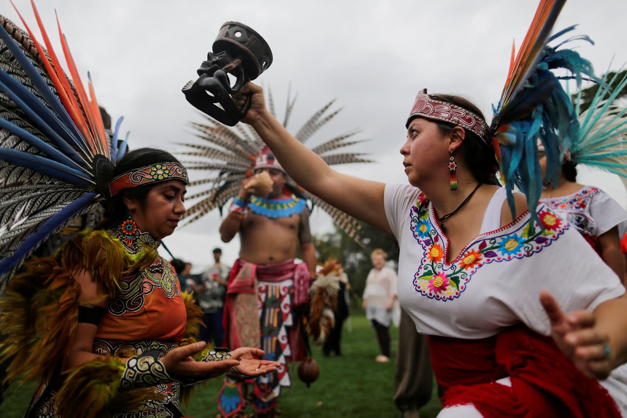 Crece la polémica en torno a Cristóbal Colón en Nueva York: piden que en su día se honre a los indígenas