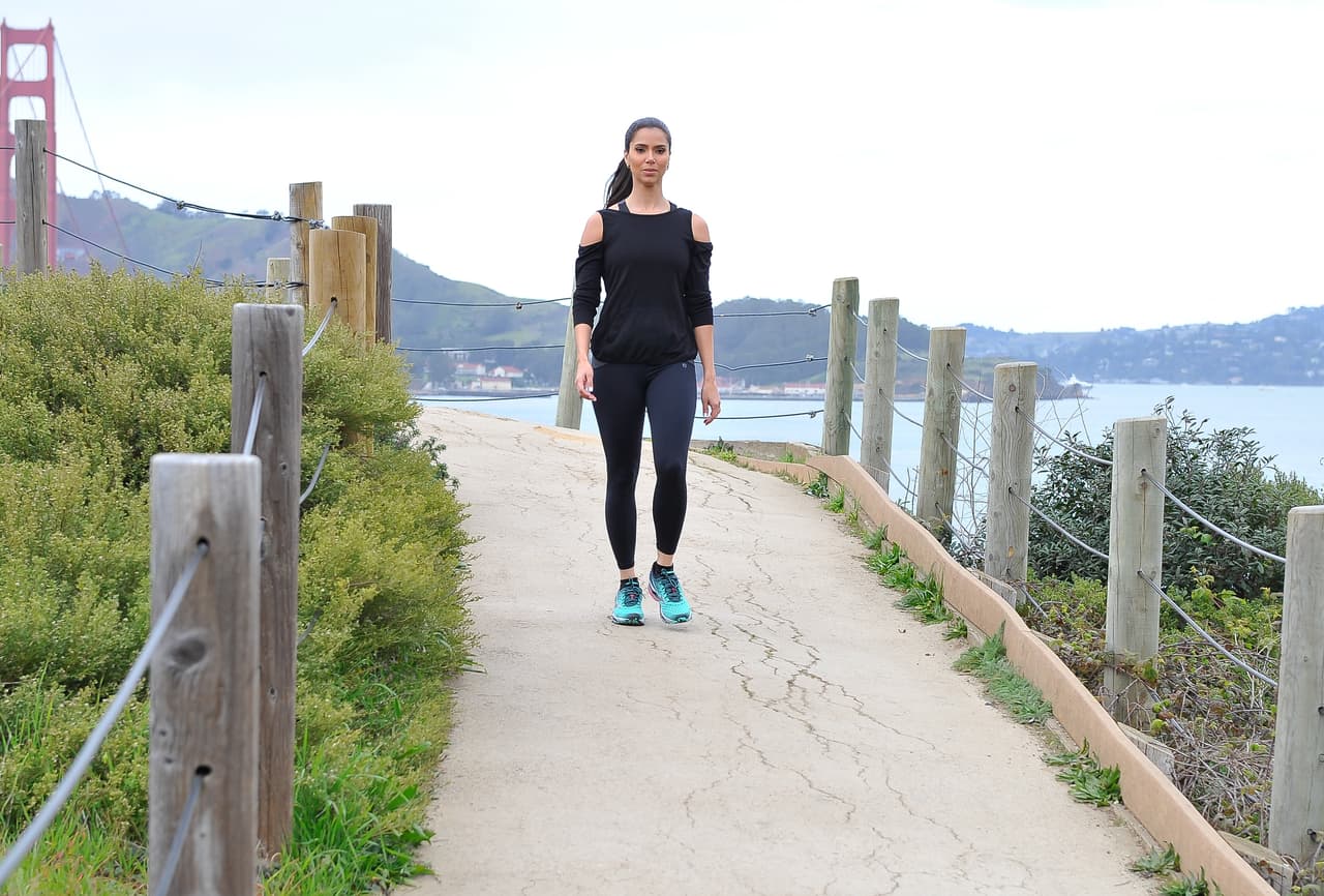 La mentalización previa a cualquier entrenamiento, es básica.
