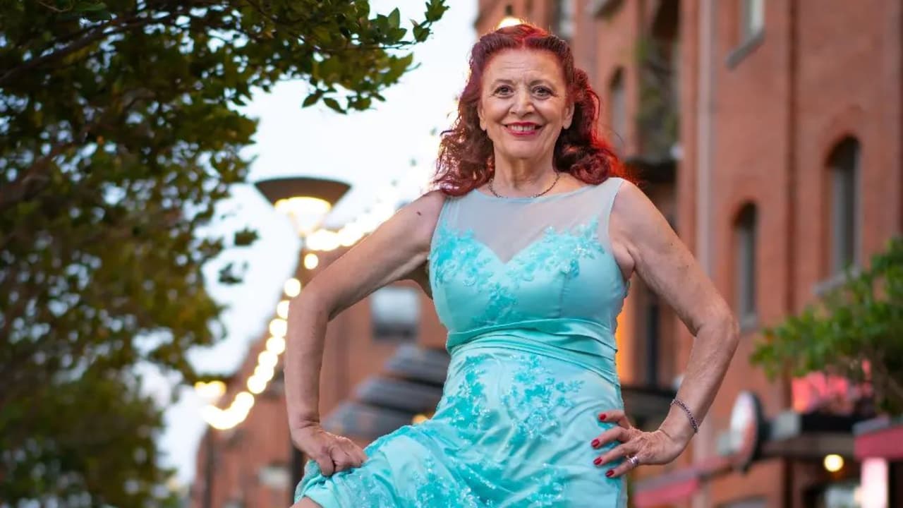 ¿Quién es Iris Amelia?