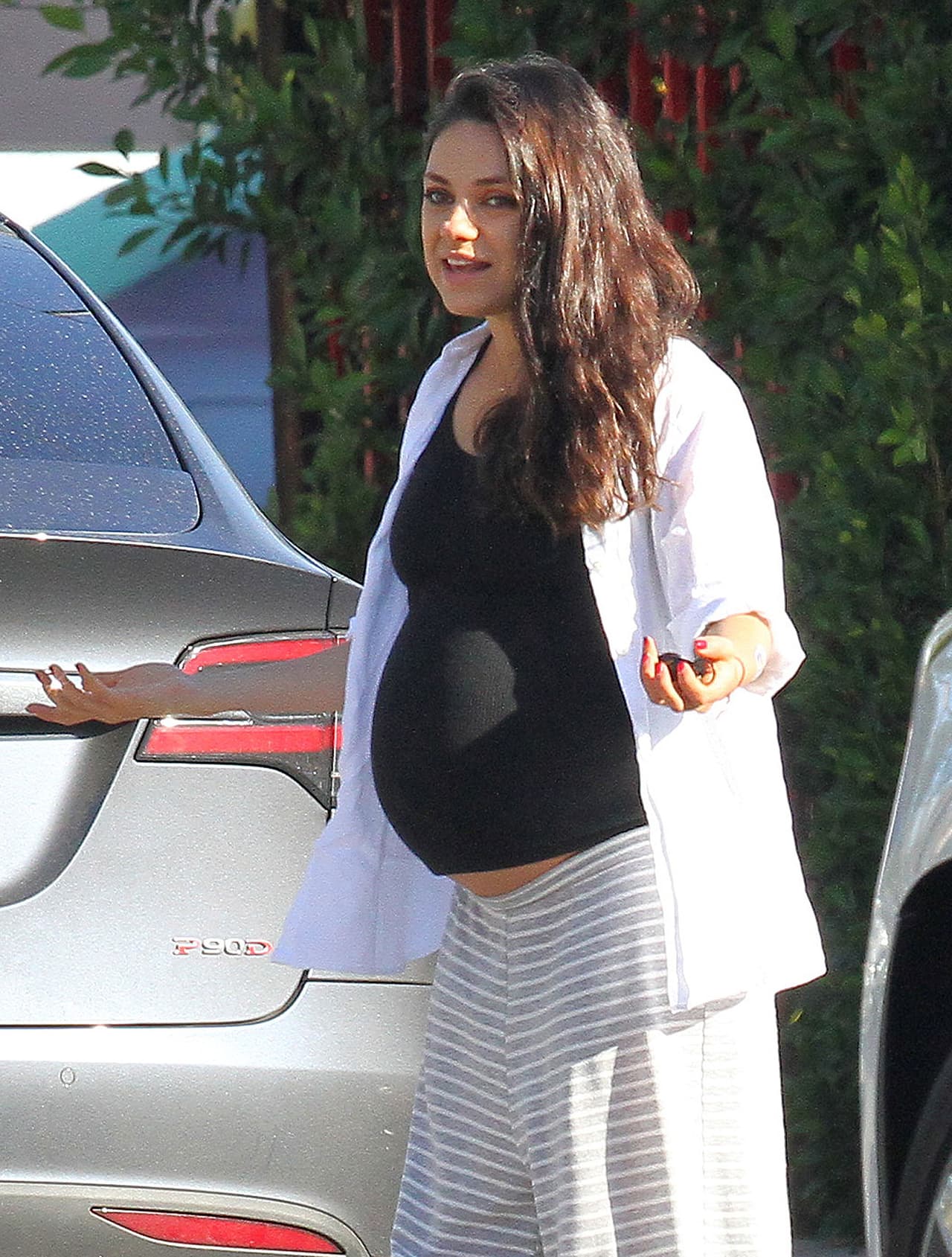 Con carita de: ¡Yo no fui, soy inocente!