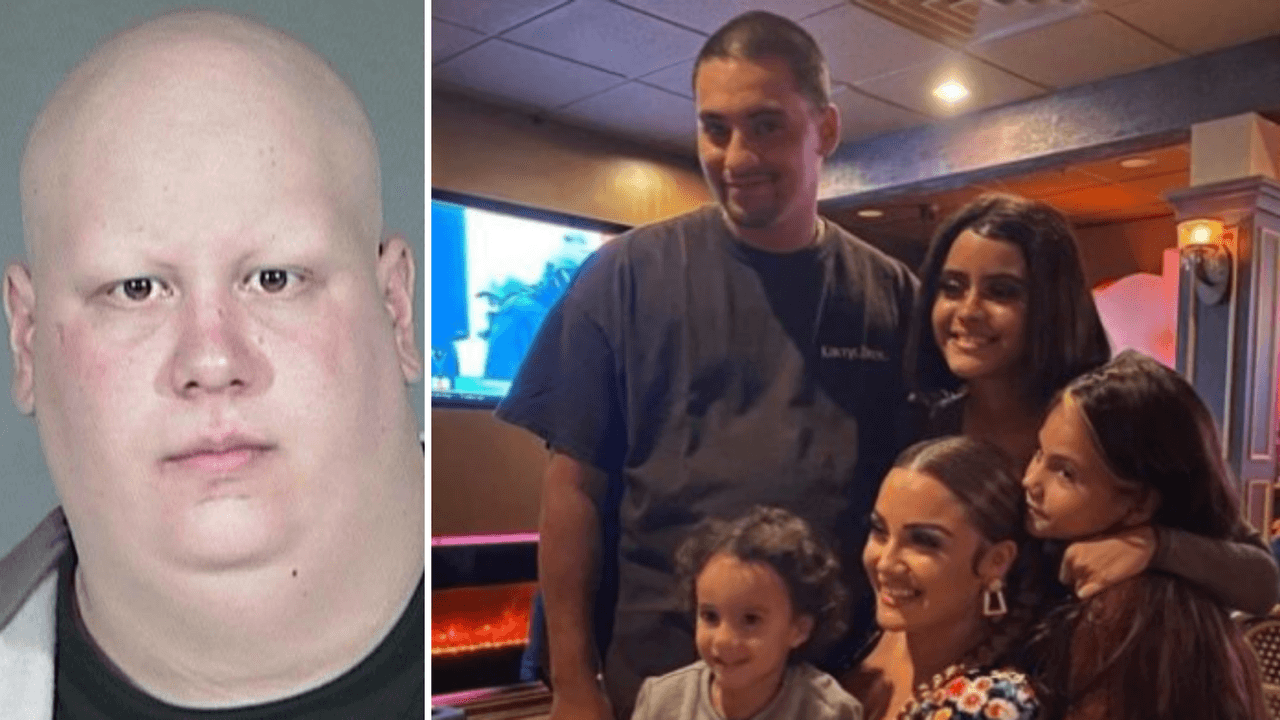 Detienen a prófugo acusado de matar a un padre de familia hispano en estacionamiento de BJ’s en Nueva Jersey