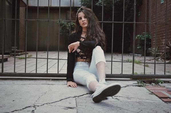 <b><a href="https://www.univision.com/famosos/mariana-levy-mando-mensaje-hijos-talina-fernandez-fotos">Paula Levy</a></b> tuvo un encuentro con la prensa donde volvió a aclarar que fue una broma lo que dijo de su abuela Talina Fernández. Además, tiene el apoyo de su familia, a pesar de que a veces "discrepan".
<br>