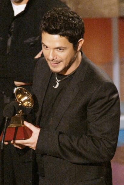 Este fue uno de los muchos reconocimientos que ha recibido a lo largo de su trayectoria.