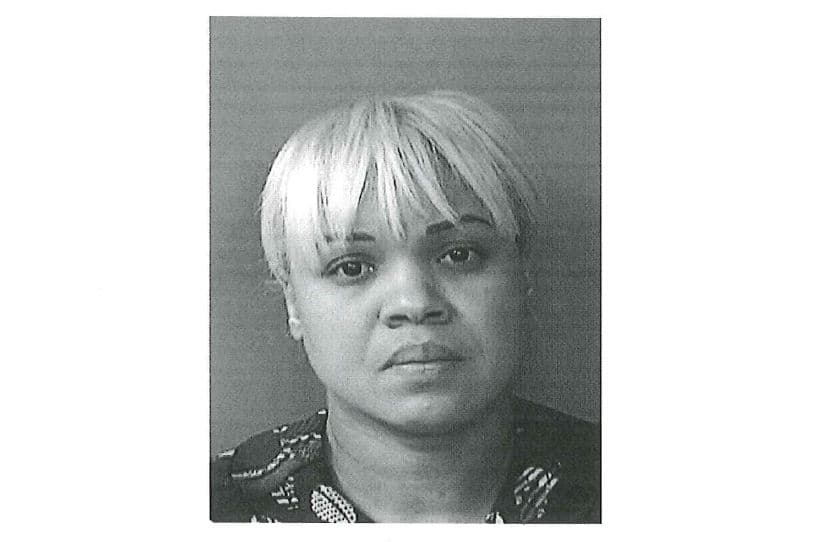 Jillian Anne Alexander Meléndez utilizaba diferentes nombres según la faceta que iba a utilizar. Con su exnovio se hacía llamar Juliana y con la familia de la niña que hurtó, Jenny.