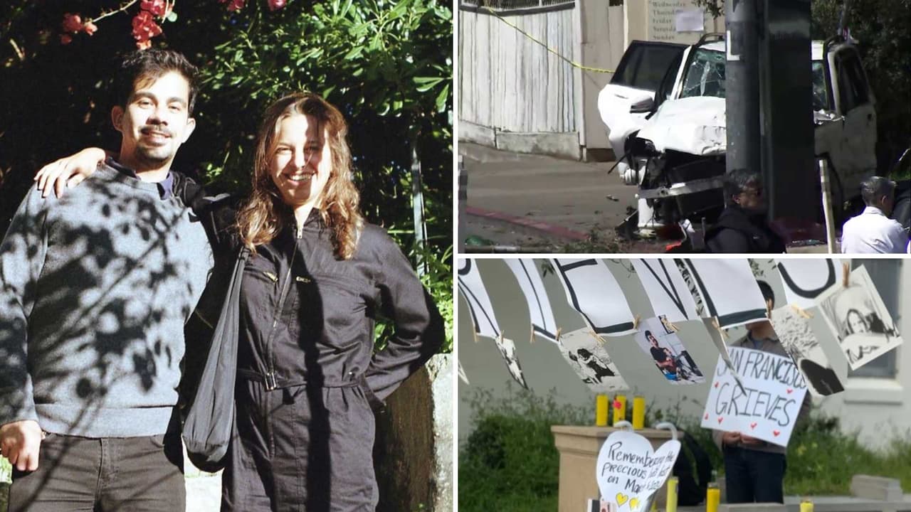 Muere el último miembro de familia atropellada: confirman fallecimiento de bebé de 3 meses