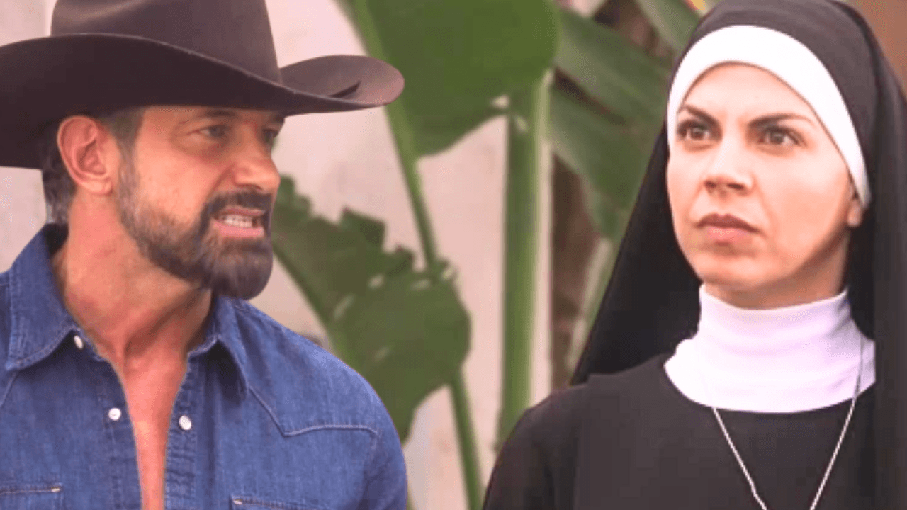 Oscar enfrenta a la verdadera hermana Celeste | Monteverde | Capítulo 57