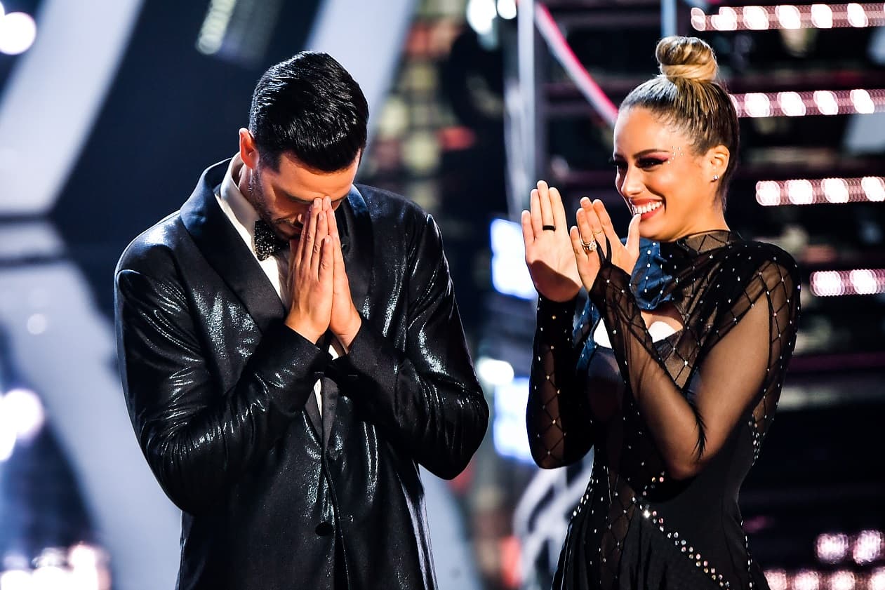 Al final Chef Yisus fue el campeón de la edición 2021. Como premio, recibió un cheque por 30 mil dólares, el cual fue entregado a la fundación Amigos for Kids.