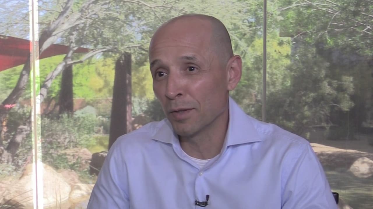 Hispano anuncia su candidatura a gobernador de Arizona