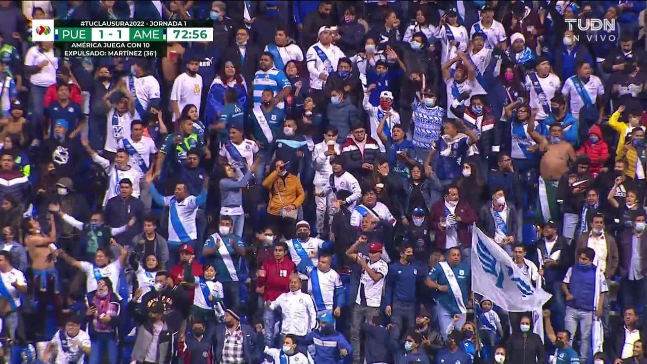 ¡TIRO ATAJADO! disparo por Kevin Ramírez.